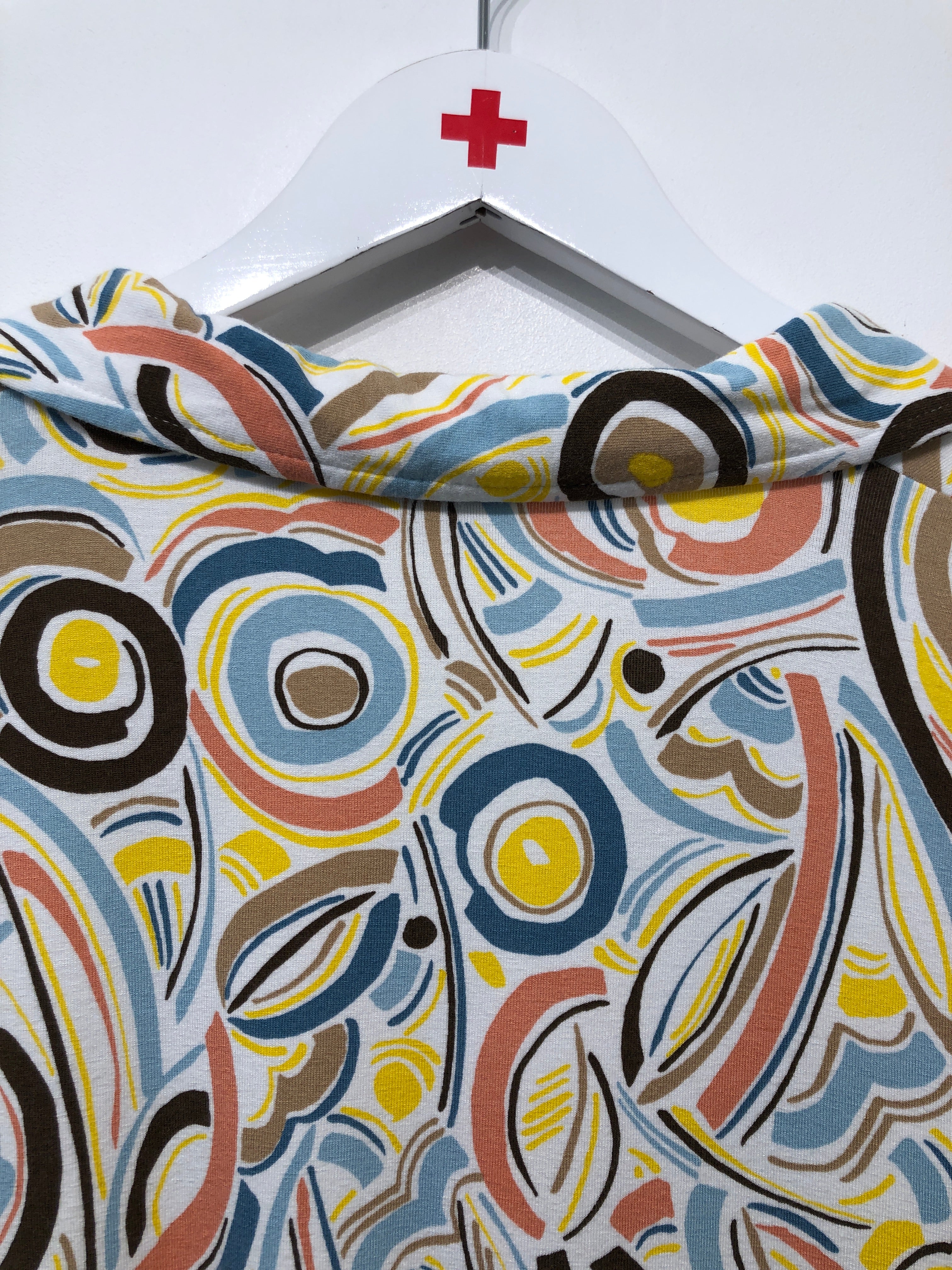 Marinello Bluse